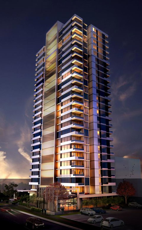 Synergy Broadbeach - Official - Sunshine Coast Guide 9
