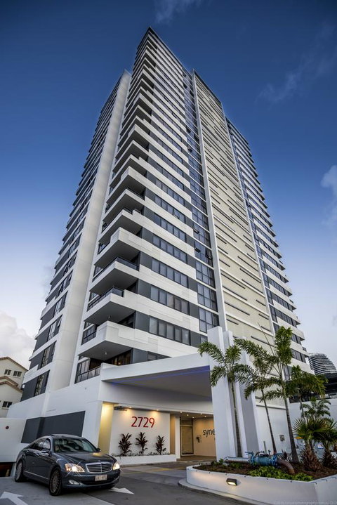 Synergy Broadbeach - Official - Sunshine Coast Guide 6