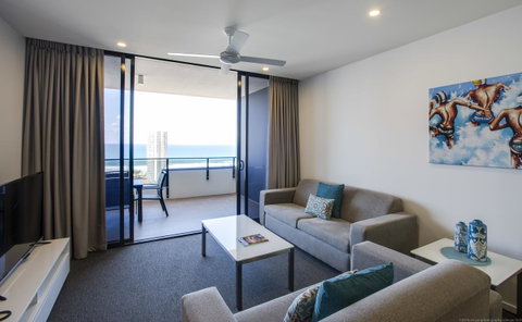 Synergy Broadbeach - Official - Sunshine Coast Guide 2