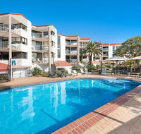 Casablanca Beachfront Apartments - Sunshine Coast Guide