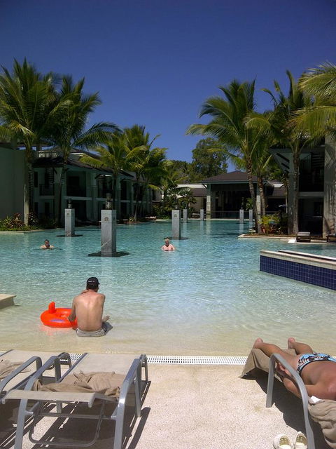 Penthouse 239 At See Temple Port Douglas - Sunshine Coast Guide 26