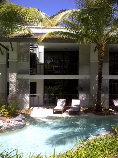 Penthouse 239 At See Temple Port Douglas - Sunshine Coast Guide 1