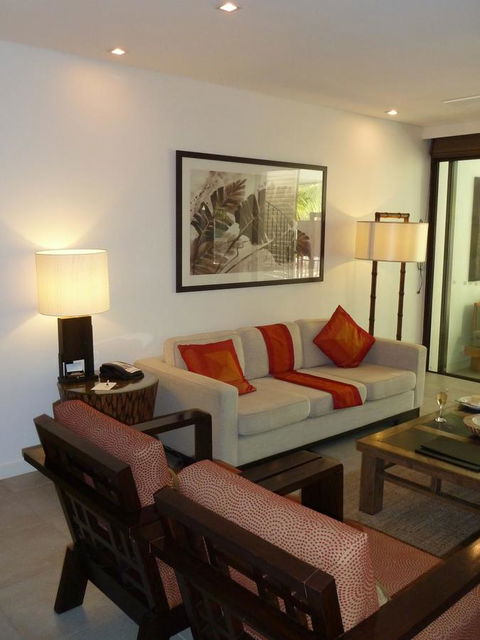 Penthouse 239 At See Temple Port Douglas - Sunshine Coast Guide 6