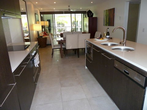 Penthouse 239 At See Temple Port Douglas - Sunshine Coast Guide 2