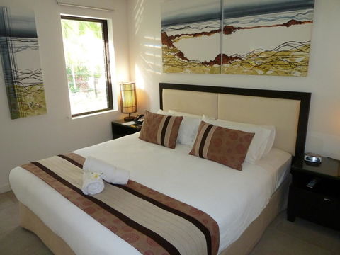 Penthouse 239 At See Temple Port Douglas - Sunshine Coast Guide 9