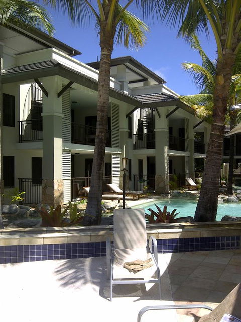 Penthouse 239 At See Temple Port Douglas - Sunshine Coast Guide 0
