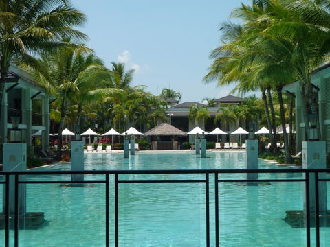 Penthouse 239 At See Temple Port Douglas - Sunshine Coast Guide 22