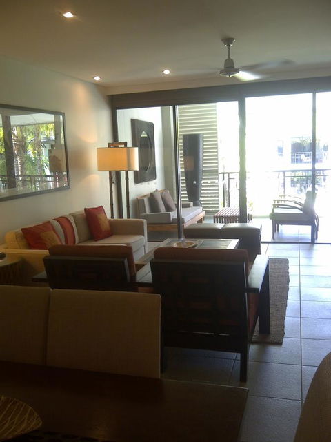Penthouse 239 At See Temple Port Douglas - Sunshine Coast Guide 4