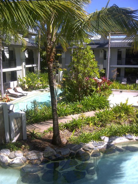 Penthouse 239 At See Temple Port Douglas - Sunshine Coast Guide 24