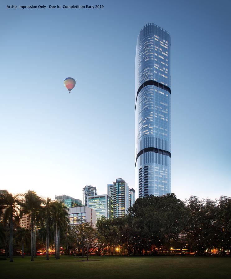 Brisbane Gpo QLD Sunshine Coast Guide