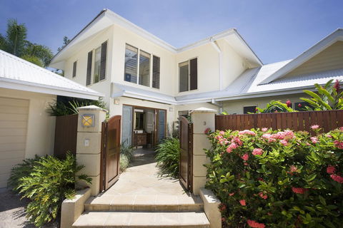 Paradise Links Resort Port Douglas - Sunshine Coast Guide 30