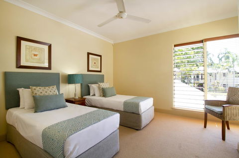 Paradise Links Resort Port Douglas - Sunshine Coast Guide 12
