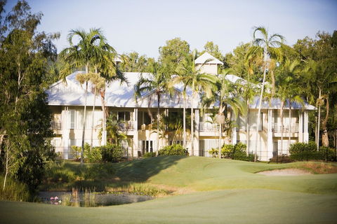 Paradise Links Resort Port Douglas - Sunshine Coast Guide 38