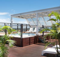 Tiki Hotel Apartments Surfers Paradise - Sunshine Coast Guide