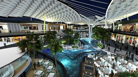 Broadbeach Holiday Apartments - Sunshine Coast Guide 32
