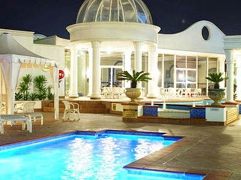 Broadbeach Holiday Apartments - Sunshine Coast Guide 38