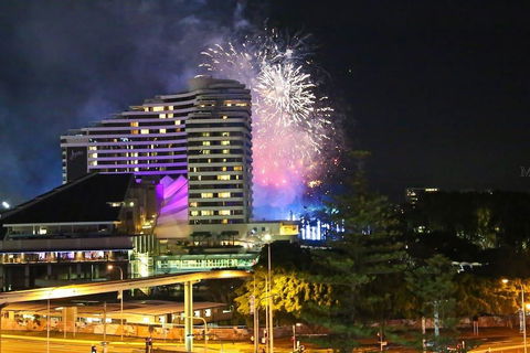 Broadbeach Holiday Apartments - Sunshine Coast Guide 40