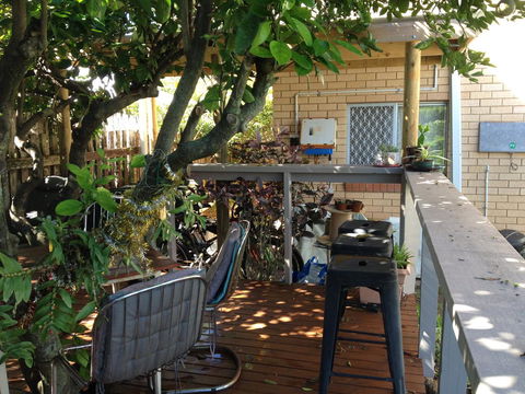 XYL Pets Friendly Seaside Boutique Guesthouse - Sunshine Coast Guide 33