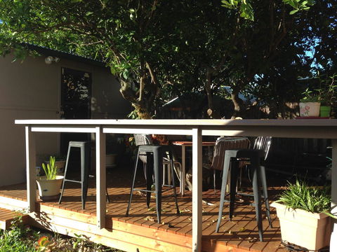 XYL Pets Friendly Seaside Boutique Guesthouse - Sunshine Coast Guide 34