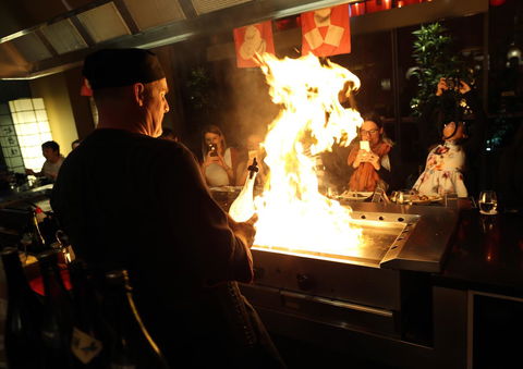 Stamford Plaza Brisbane - Sunshine Coast Guide 28