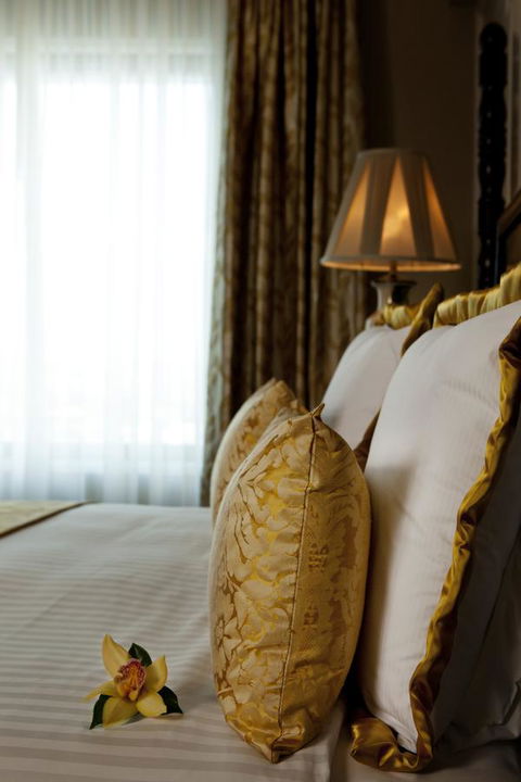 Stamford Plaza Brisbane - Sunshine Coast Guide 25