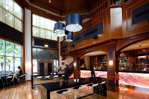 Stamford Plaza Brisbane - Sunshine Coast Guide 39