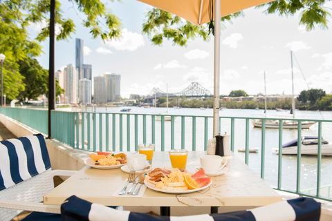 Stamford Plaza Brisbane - Sunshine Coast Guide 11