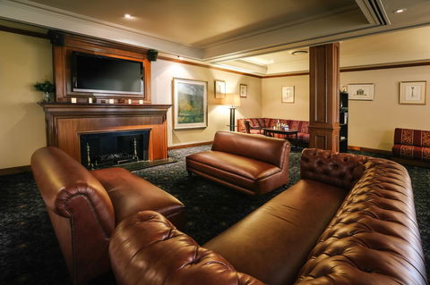 Stamford Plaza Brisbane - Sunshine Coast Guide 26