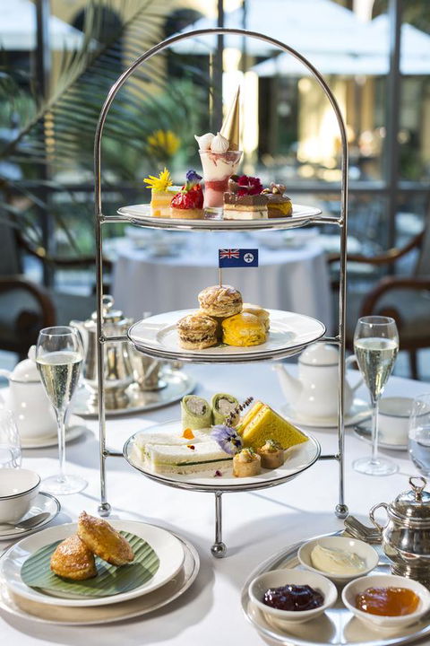 Stamford Plaza Brisbane - Sunshine Coast Guide 17