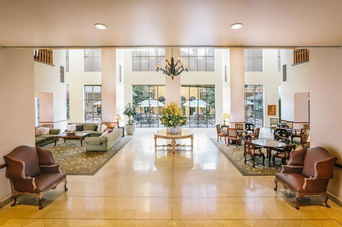 Stamford Plaza Brisbane - Sunshine Coast Guide 15