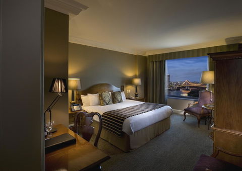 Stamford Plaza Brisbane - Sunshine Coast Guide 7