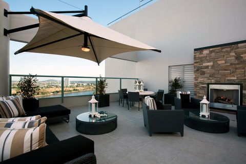 Stamford Plaza Brisbane - Sunshine Coast Guide 6