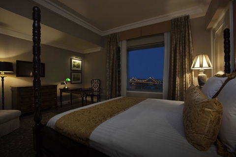 Stamford Plaza Brisbane - Sunshine Coast Guide 40