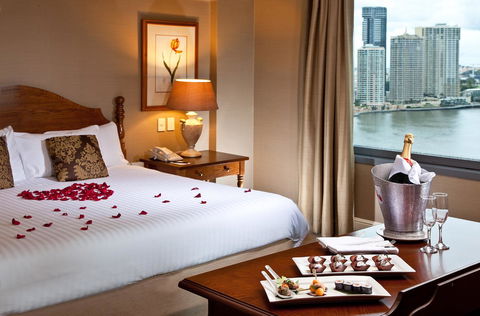 Stamford Plaza Brisbane - Sunshine Coast Guide 31