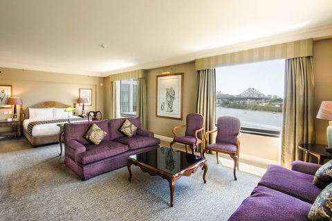 Stamford Plaza Brisbane - Sunshine Coast Guide 21