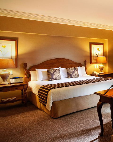 Stamford Plaza Brisbane - Sunshine Coast Guide 33