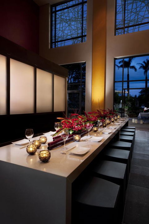 Stamford Plaza Brisbane - Sunshine Coast Guide 42