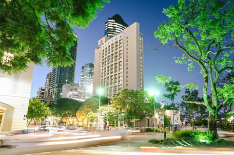 Stamford Plaza Brisbane - Sunshine Coast Guide 18