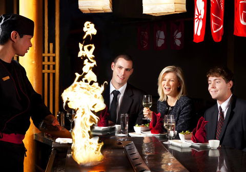 Stamford Plaza Brisbane - Sunshine Coast Guide 29