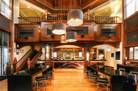 Stamford Plaza Brisbane - Sunshine Coast Guide 19