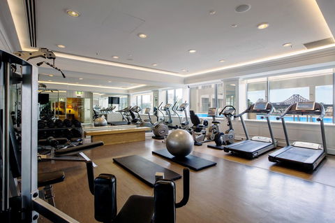 Stamford Plaza Brisbane - Sunshine Coast Guide 13