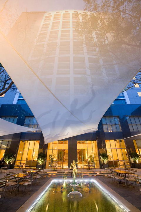 Stamford Plaza Brisbane - Sunshine Coast Guide 35