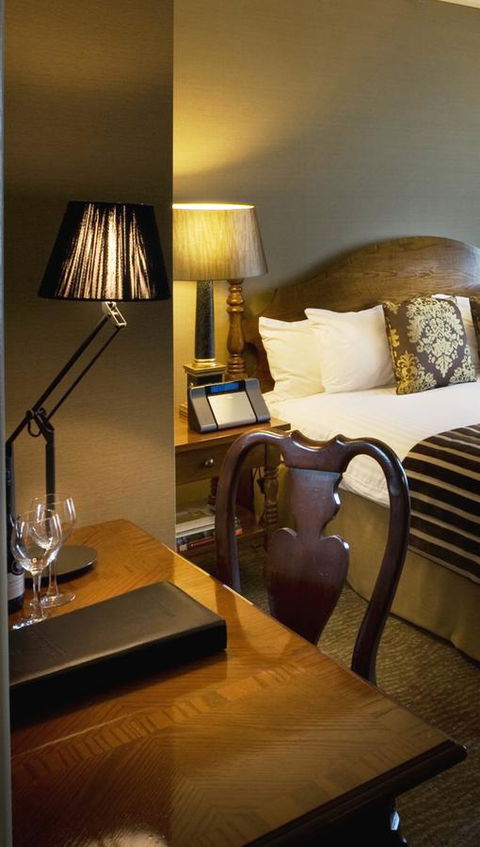 Stamford Plaza Brisbane - Sunshine Coast Guide 24