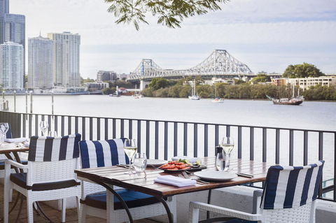 Stamford Plaza Brisbane - Sunshine Coast Guide 3