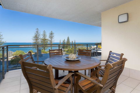 Proximity Waterfront Apartments - Sunshine Coast Guide 0