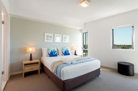 Proximity Waterfront Apartments - Sunshine Coast Guide 28