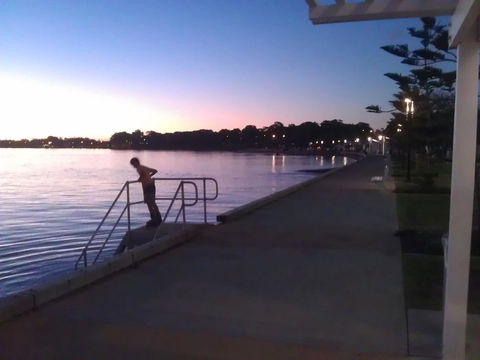 Proximity Waterfront Apartments - Sunshine Coast Guide 40