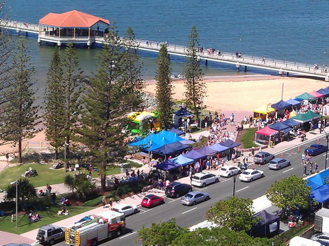 Proximity Waterfront Apartments - Sunshine Coast Guide 41