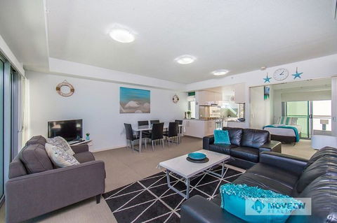 Proximity Waterfront Apartments - Sunshine Coast Guide 26