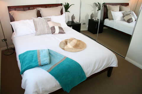 Proximity Waterfront Apartments - Sunshine Coast Guide 33